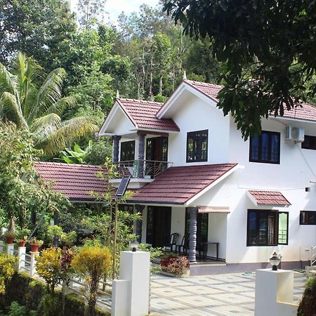 Munnar Village Homes Exteriér fotografie
