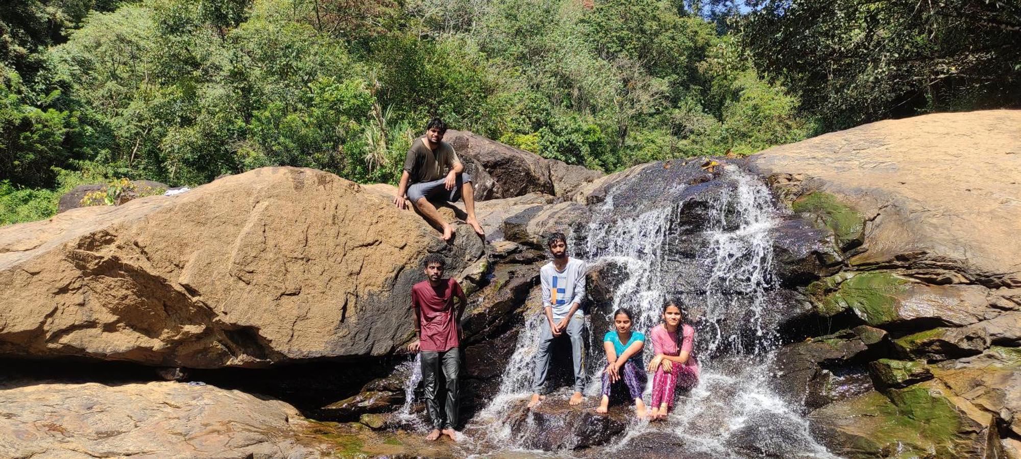 Munnar Village Homes Exteriér fotografie